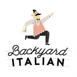 Backyard Italian