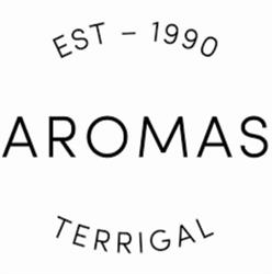 Aromas On Sea - Official