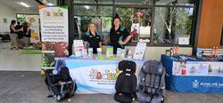 Kidsafe Northern Territory