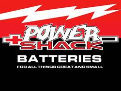 The Power Shack