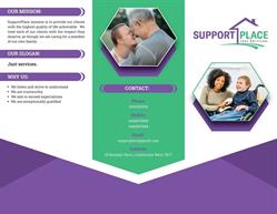 SupportPlace