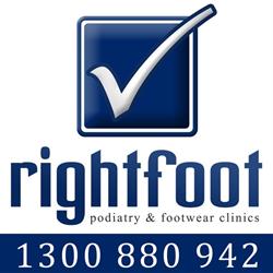 Rightfoot Podiatry & Footwear