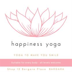 Happiness Yoga