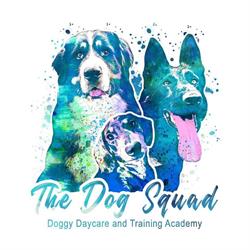 The Dog Squad