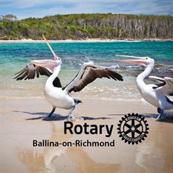 Rotary Club of Ballina on Richmond