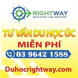 Rightway Education and Services - Chuyên t? vâ?n Du ho?c va? ?i?nh c? U?c