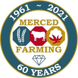 Merced Farming