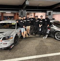 TME Motorsport