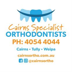 Cairns Specialist Orthodontists