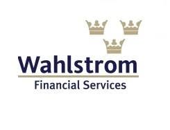 Wahlstrom Financial Services