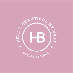 Hello Beautiful by Kate