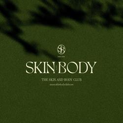 The Skin and Body Club