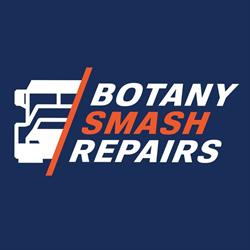 Botany Smash Repairs