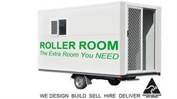 Roller Room