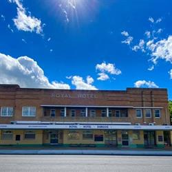 Royal Hotel Dungog