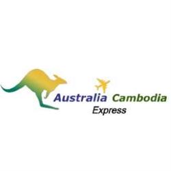 Australia Cambodia Express