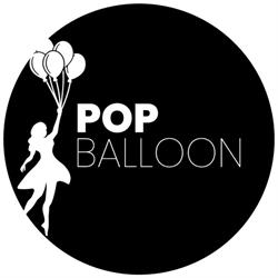 POP Balloon Shop