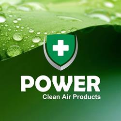 POWER Clean Air Products