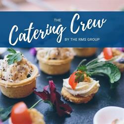 The Catering Crew Brisbane