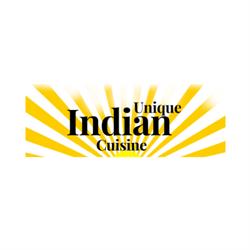 Unique Indian Cuisine