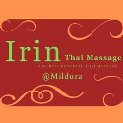 Irin Thai Massage In Mildura