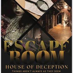 House of Deception