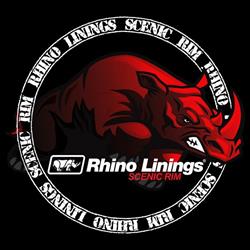 Rhino Linings Scenic Rim