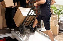 Moving Home Sydney