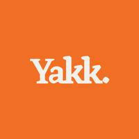 Yakk.
