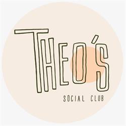 Theo's Social Club
