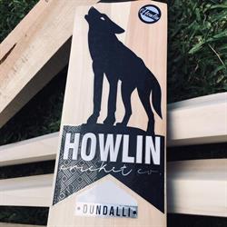 Howlin Cricket Co