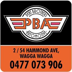 Peat Brothers Automotive