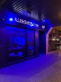 Store front