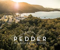 Pedder Wilderness Lodge (Open 11am-3pm)