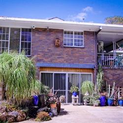 Teange House - Hosted BnB