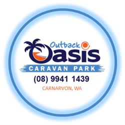 Outback Oasis