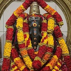 Shri Ganesha Temple