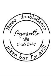 Three Double8zero