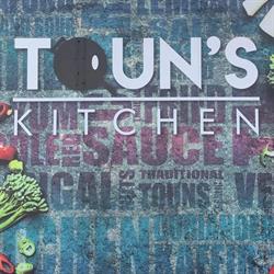 Toun’s kitchen