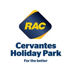RAC Cervantes Holiday Park
