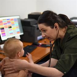 South Lara Medical Centre - Dr. Caroline Murtagh