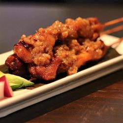 Noodles Sushi Bar