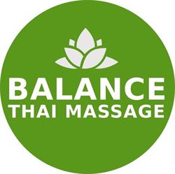 Balance Thai Massage (Melbourne CBD)