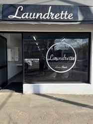 Warrnambool Laundrette - Lava Street