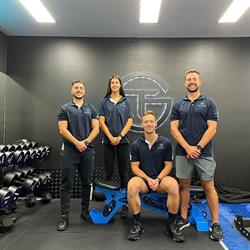 Tailored.Fitness.Solutions