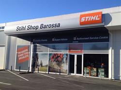 Stihl Shop Barossa