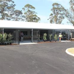Raymond Terrace Men's Shed