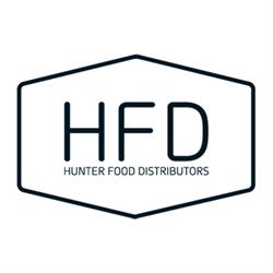Hunter Food Distributors