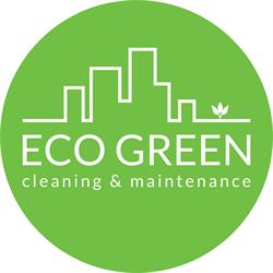 Eco-Green Cleaning and Maintenance