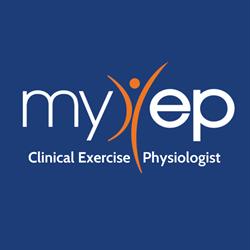 Myep - Exercise Physiologist & Health Management